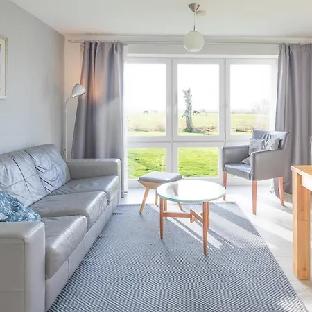 Alte Baeckerei Apartamento