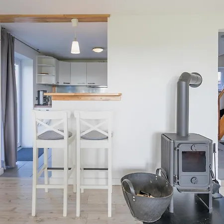 Apartamento Alte Baeckerei *
