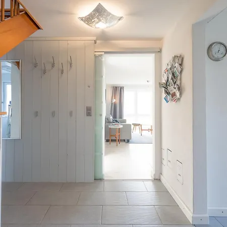 Apartamento Alte Baeckerei