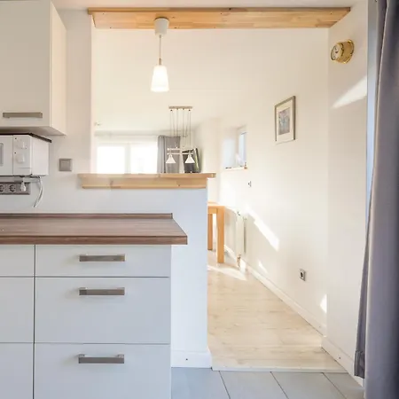 Apartamento Alte Baeckerei *
