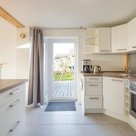 Apartamento Alte Baeckerei