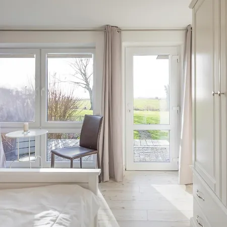 Alte Baeckerei Apartment *