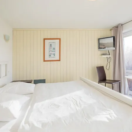 Alte Baeckerei Apartamento